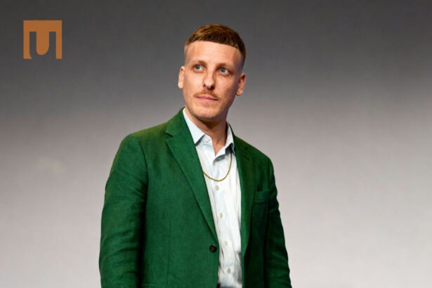 Felix Lobrecht Vermögen