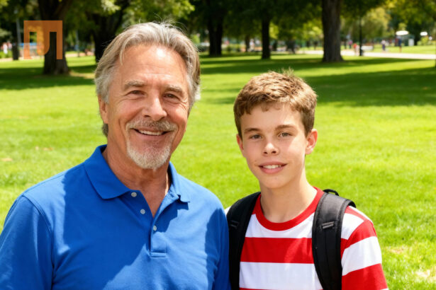 Jasper Breckinridge Johnson