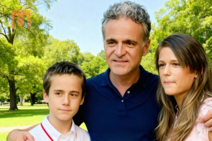 luca leon gorgoglione