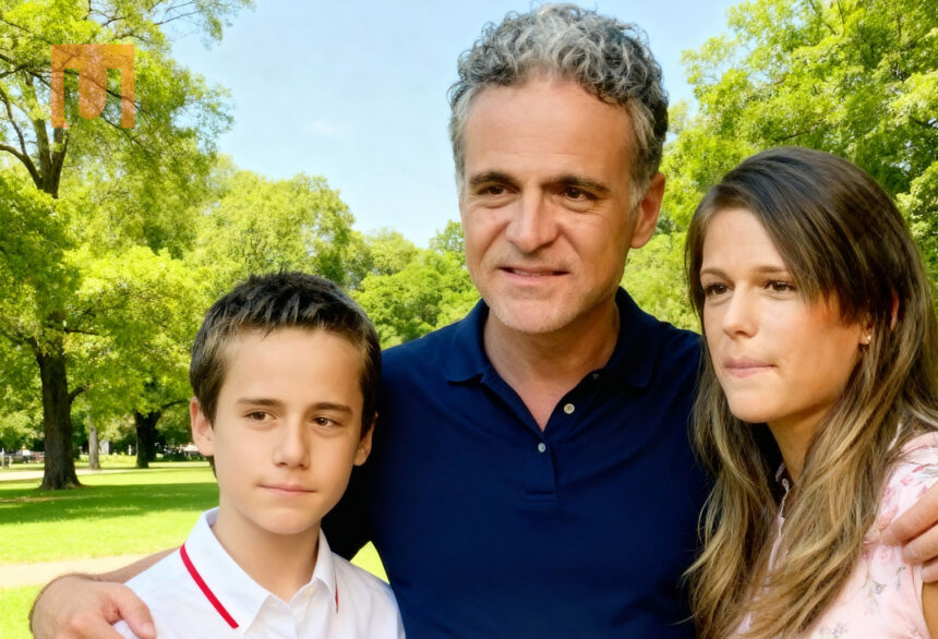 luca leon gorgoglione