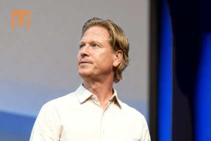 Marcus Hamberg Flashback