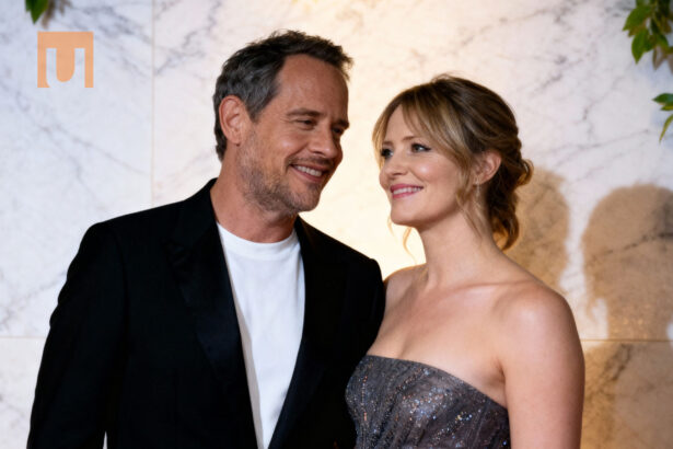 martina hill verheiratet