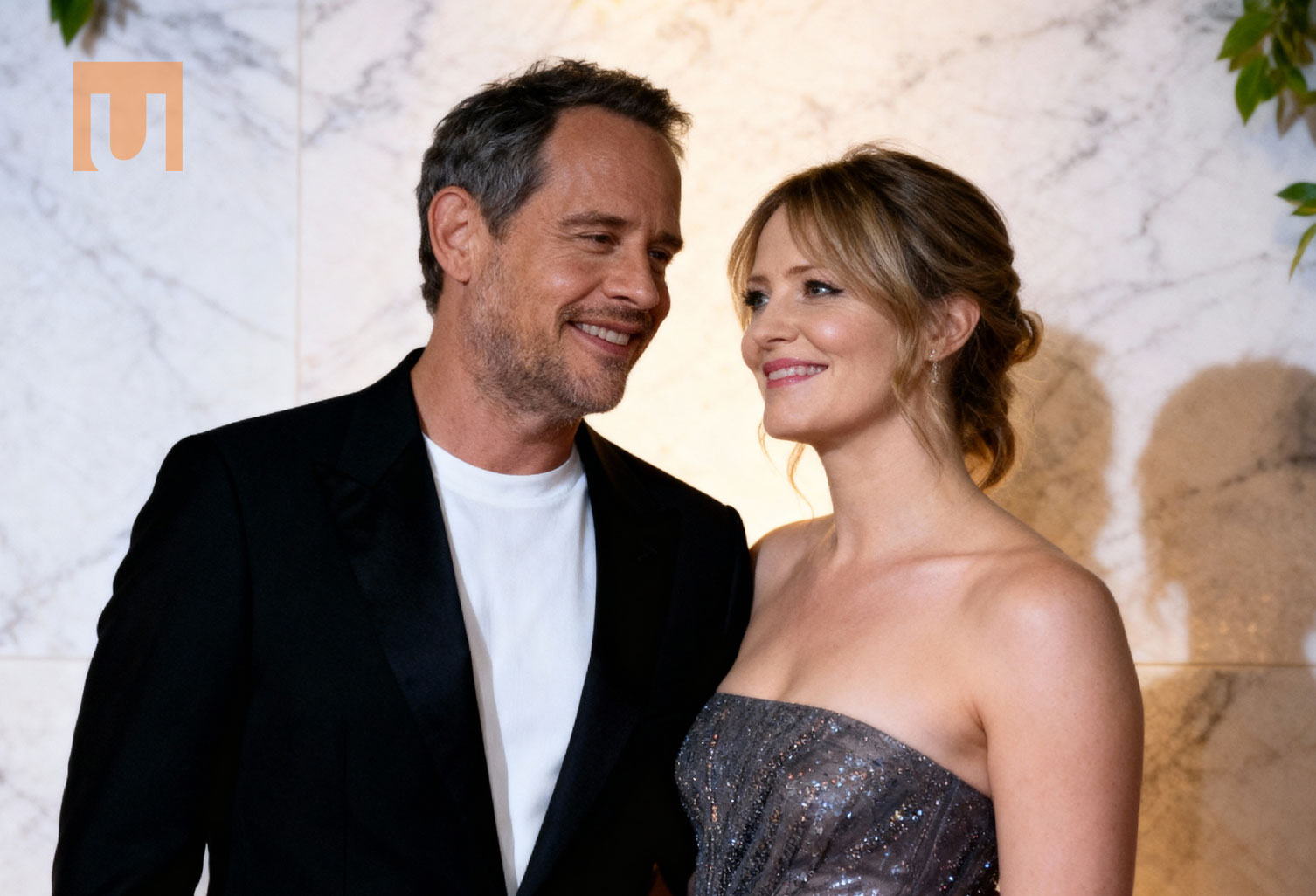 martina hill verheiratet