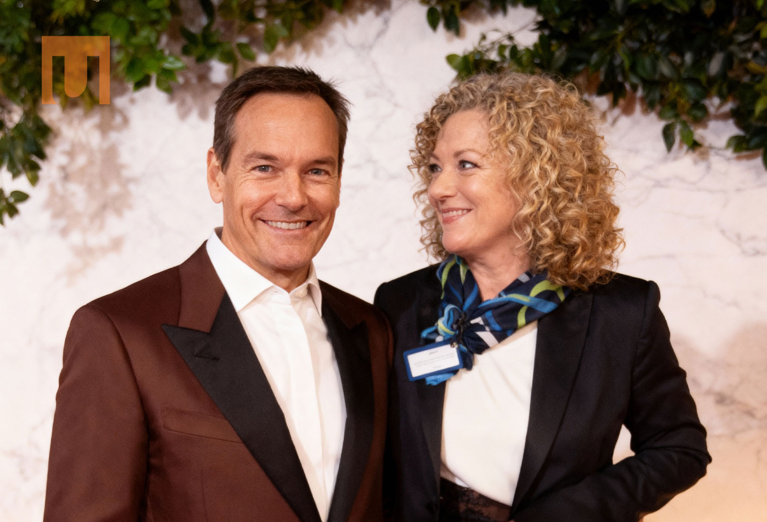 meeno schrader partnerin