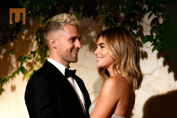 stefanie giesinger freund