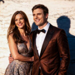 Constantin Schreiber Ehefrau