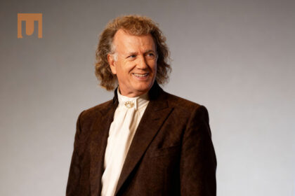 André Rieu Todesursache