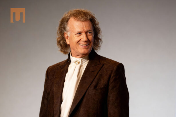 André Rieu Todesursache