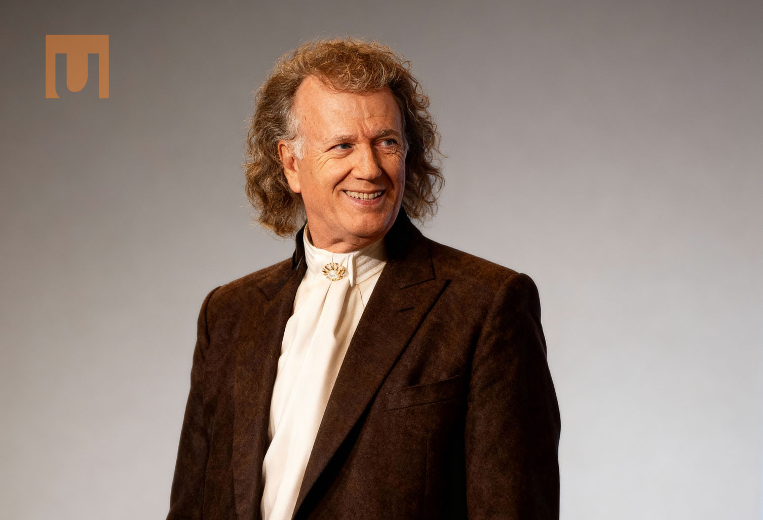 André Rieu Todesursache