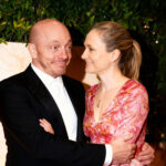 bernhard hoëcker ehefrau fotos