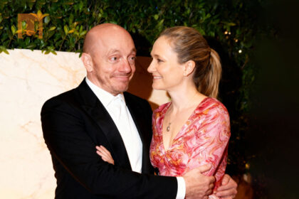 bernhard hoëcker ehefrau fotos