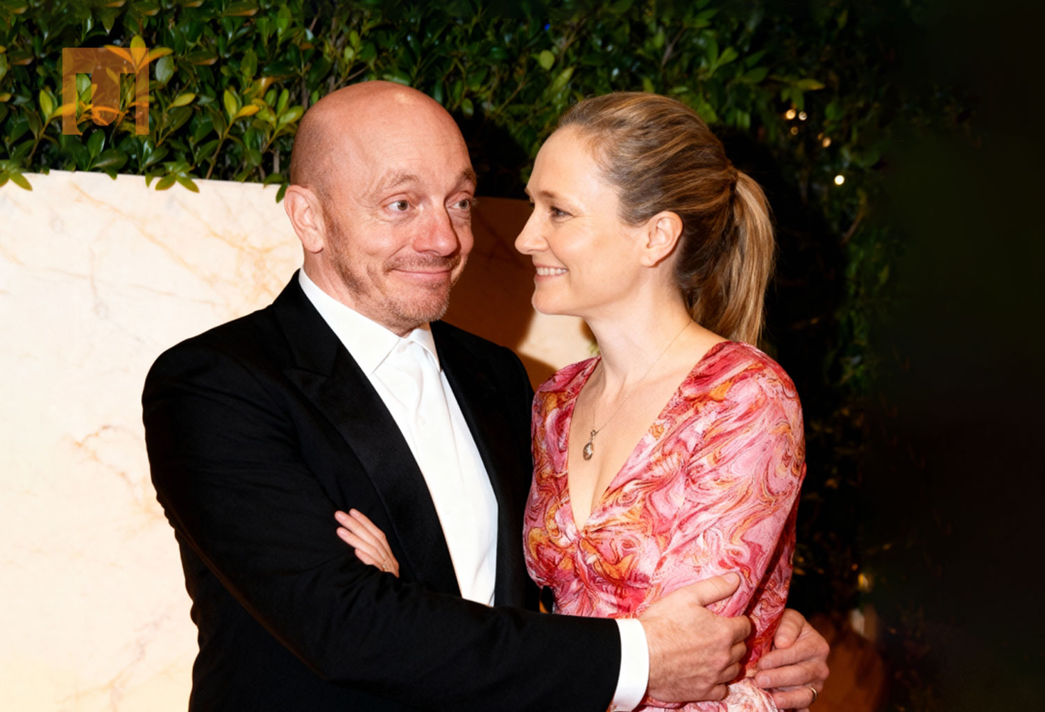 bernhard hoëcker ehefrau fotos