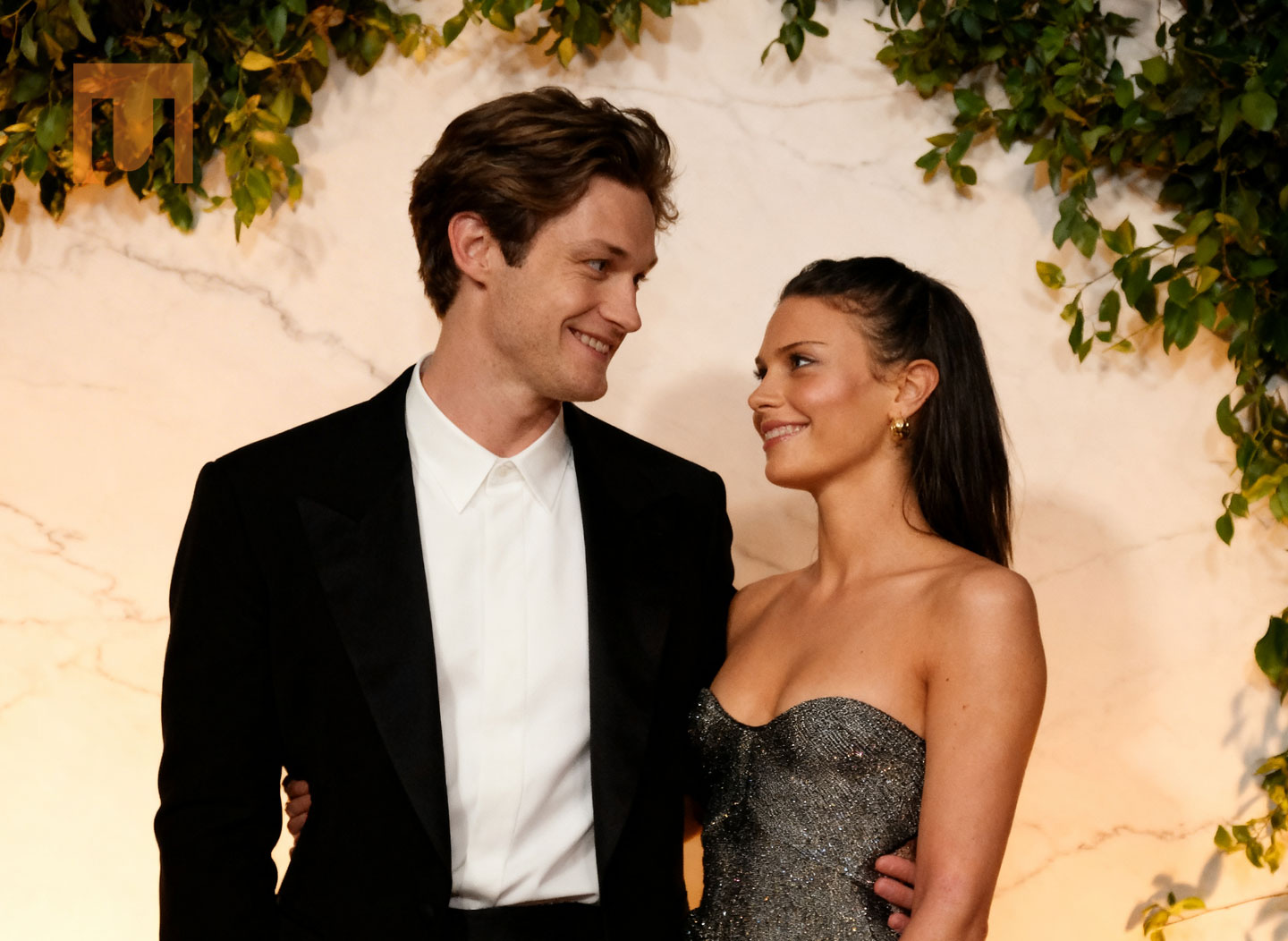 damian hardung freundin