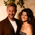 Daniel Boschmann Ehefrau