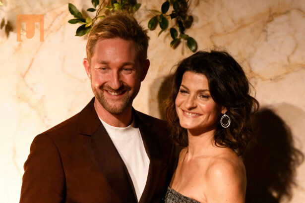 Daniel Boschmann Ehefrau