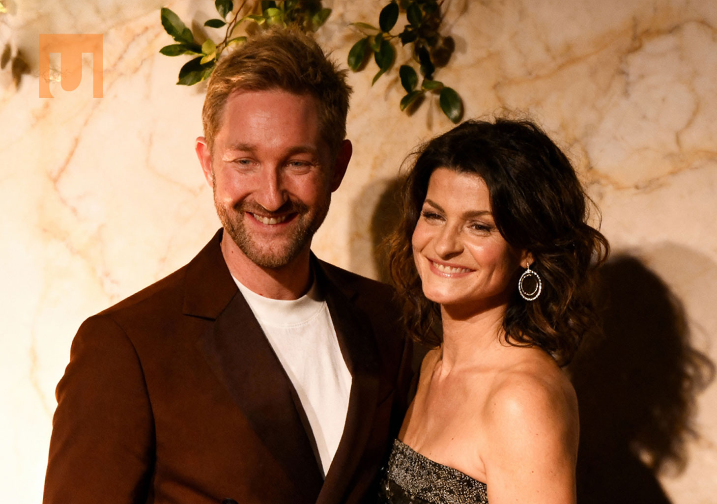 Daniel Boschmann Ehefrau