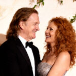 frank farian ehefrau