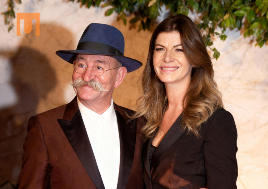 horst lichter neue freundin