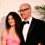 Joachim Meyerhoff Lebensgefährtin