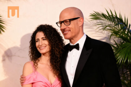 Joachim Meyerhoff Lebensgefährtin