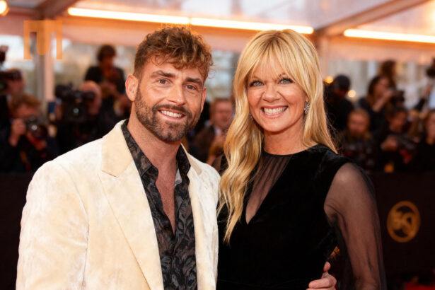 julia leischik lebenspartner