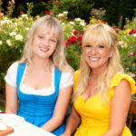 Julia Leischik Tochter verstorben