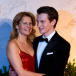 Katrin Müller-Hohenstein Partnerin