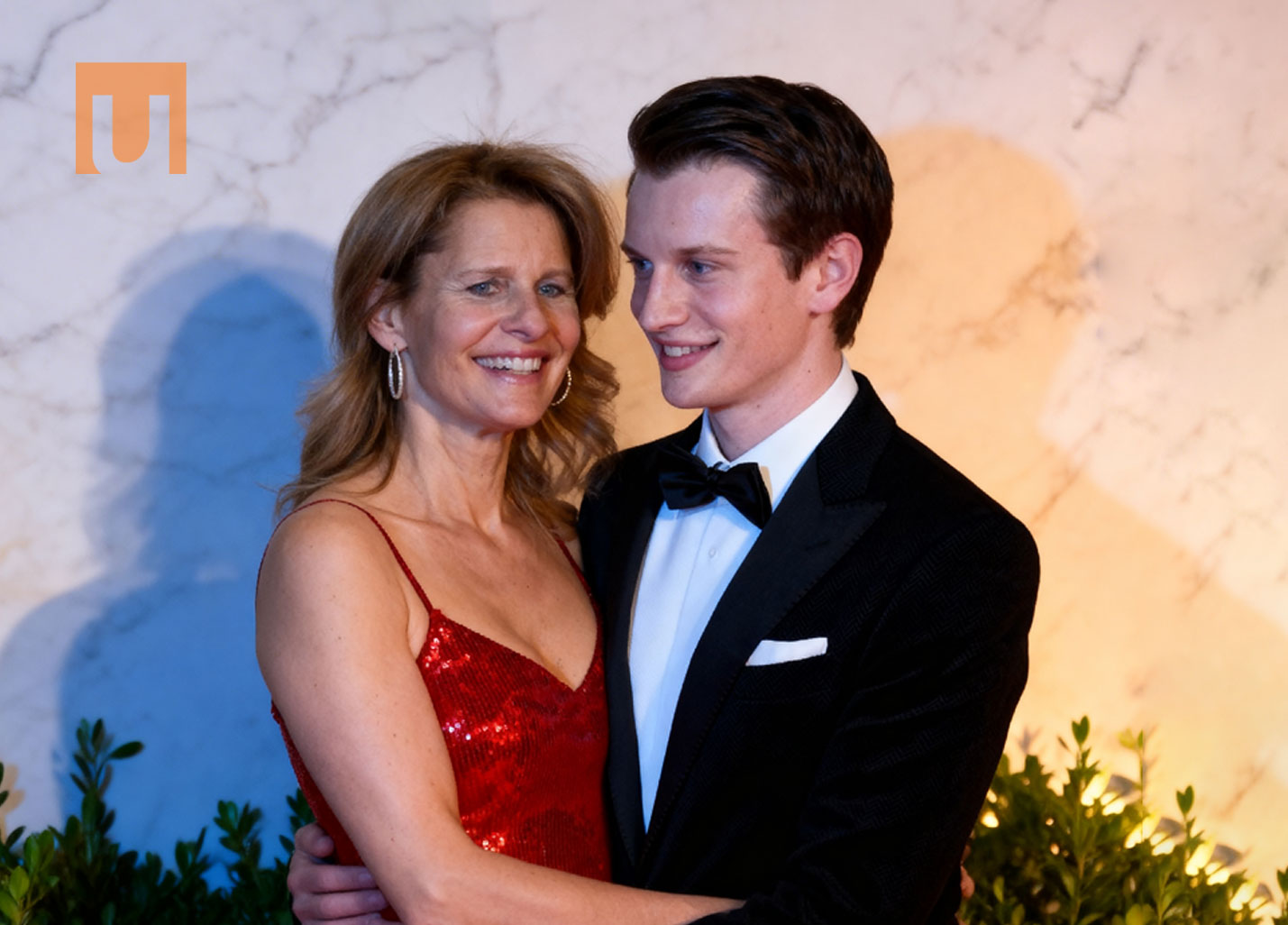 Katrin Müller-Hohenstein Partnerin