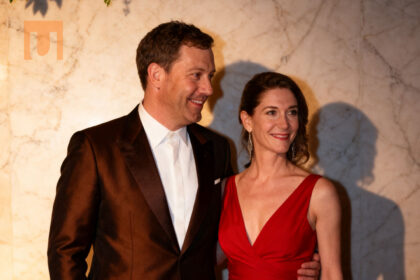 lars klingbeil ehefrau