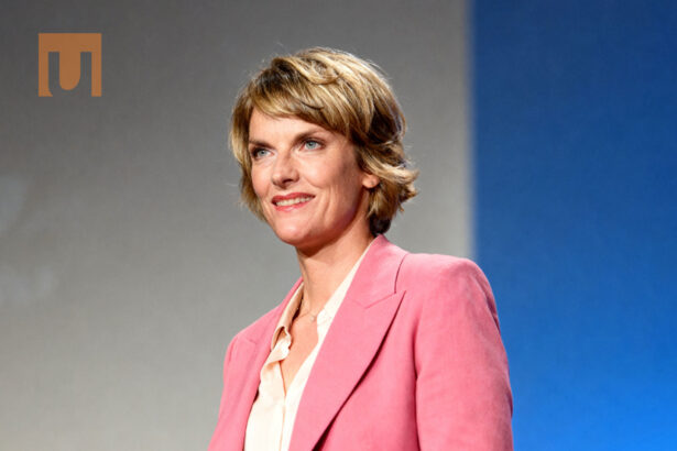 marietta slomka brustkrebs