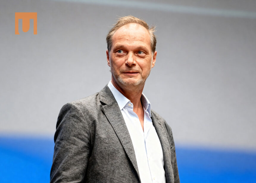 Martin Brambach
