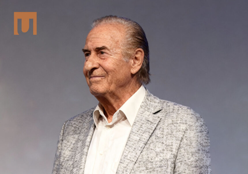 michael holm krankheit