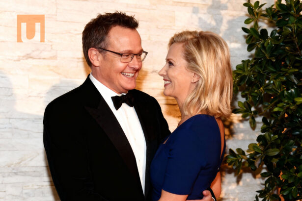 mit wem ist bernd fuchs verheiratet