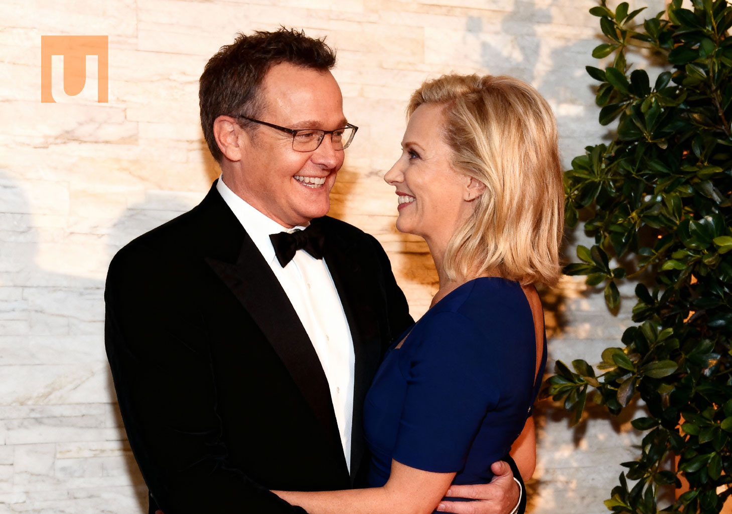 mit wem ist bernd fuchs verheiratet