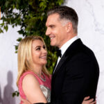 mit wem ist frederik pleitgen verheiratet