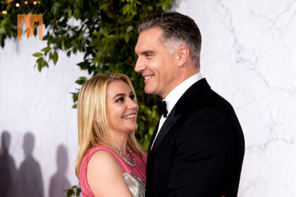 mit wem ist frederik pleitgen verheiratet