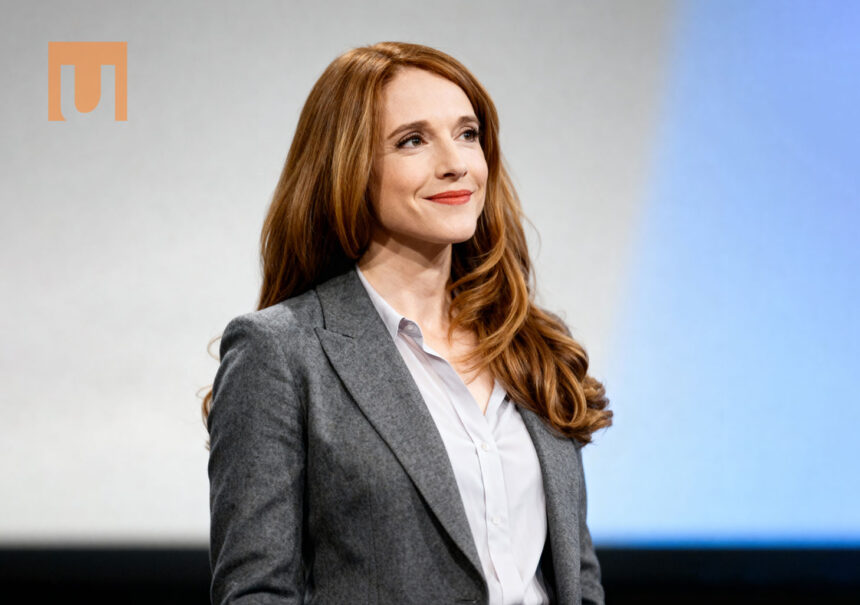 mit wem ist mirjam meinhardt verheiratet