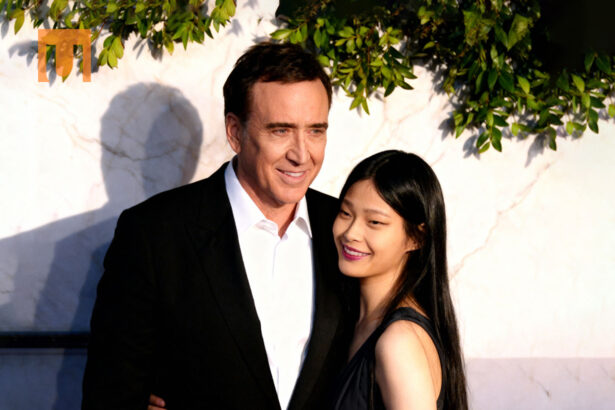 nicolas cage ehepartnerin