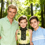 orlando bloom kinder