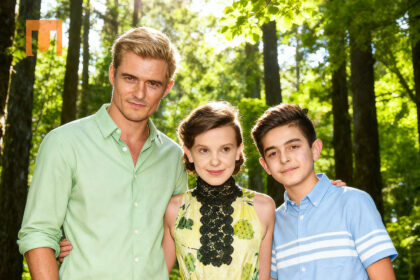 orlando bloom kinder