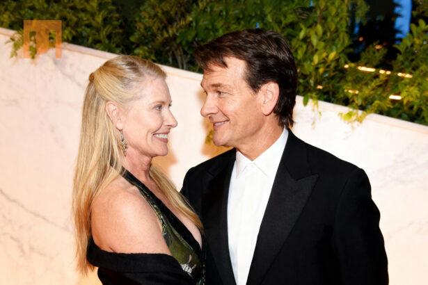 patrick swayze letzte worte