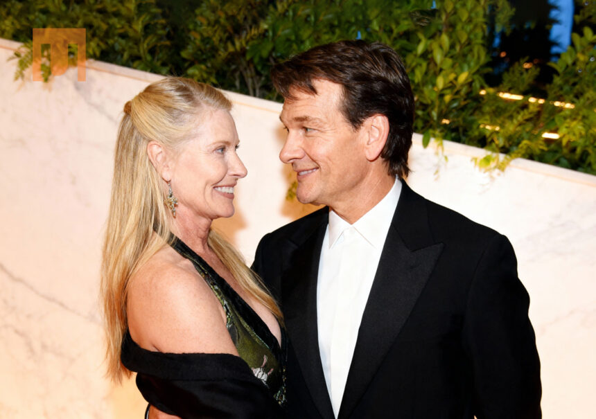 patrick swayze letzte worte