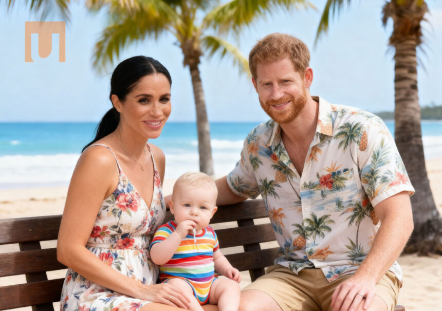 prinz harry tochter fotos