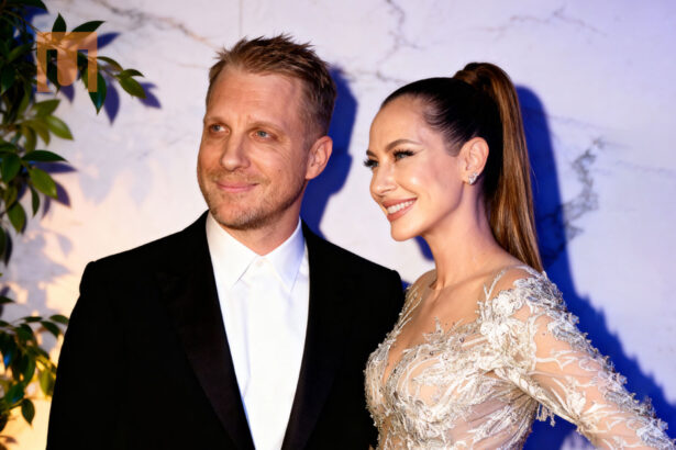 sandy meyer-wölden ehemann martin