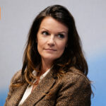 Sarina Silbereisen-Feuchter