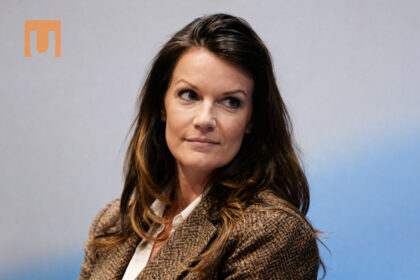 Sarina Silbereisen-Feuchter