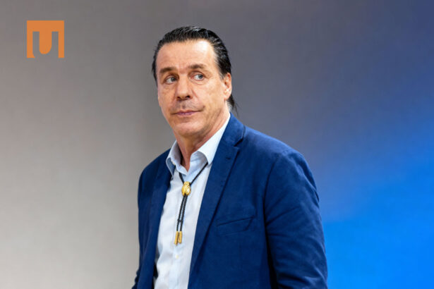 Till Lindemann Vermögen