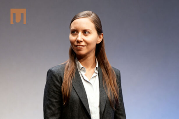 viviane elisa maria clarin