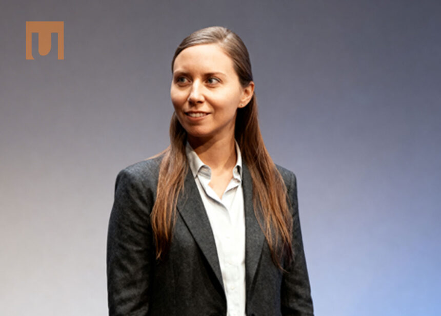 viviane elisa maria clarin