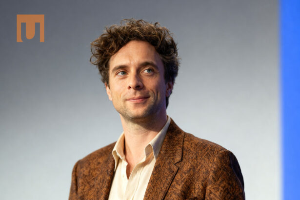 André Kaczmarczyk Privat